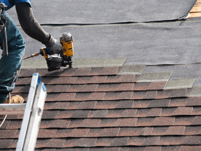About Roof Repair Experts Water Valley, MS